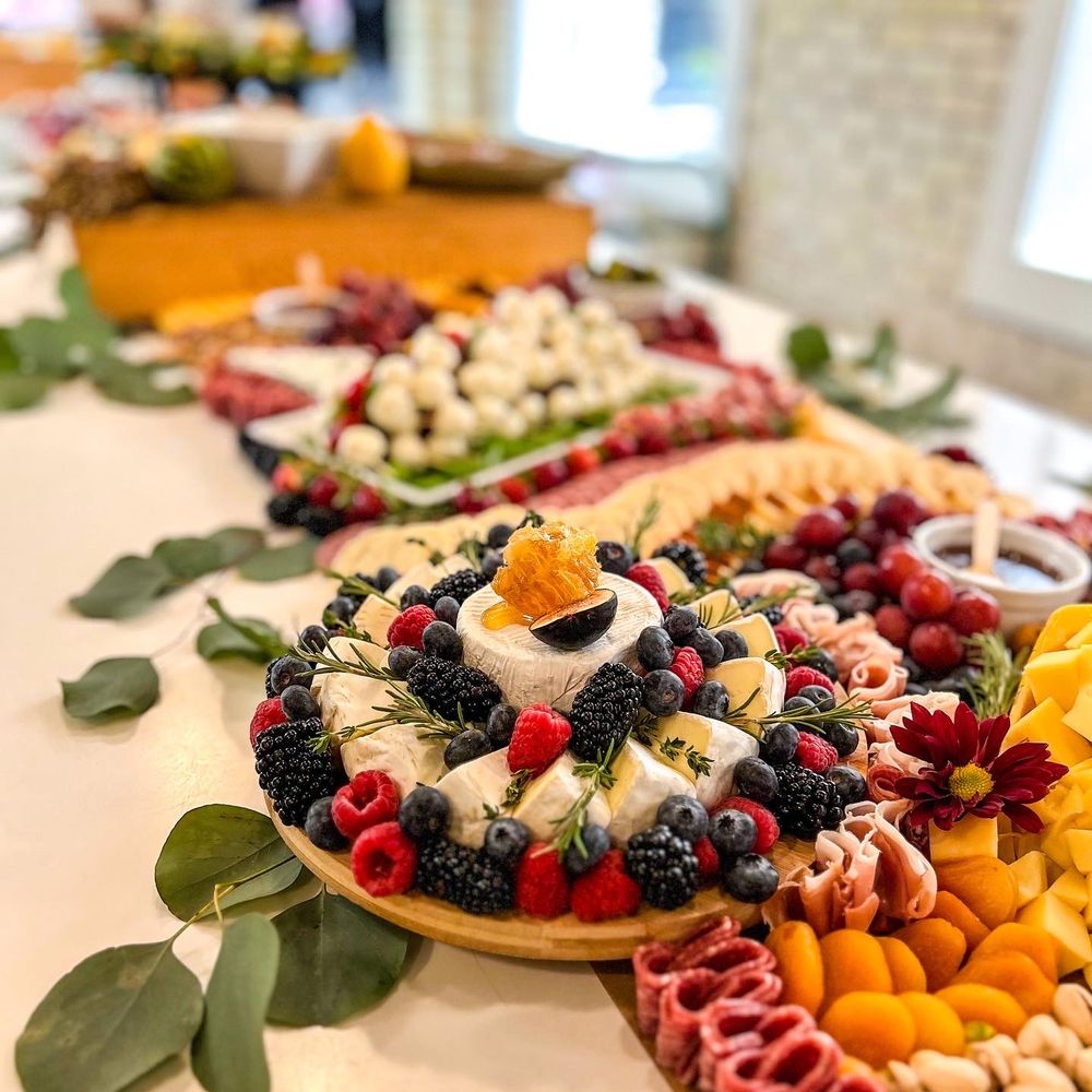 Reserve Wine & Food signature dishes The menu is built around classic dishes made from ingredients at their seasonal peak, including house-made pasta, market-fresh fish, and charcuterie boards.